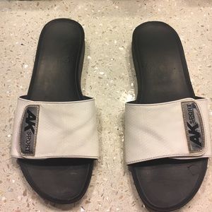 Anne Klein Sport Shoes - Anne klein sport sandals 9.5 Anne Klein Sport Shoes - Anne klein sport sandals 9.5